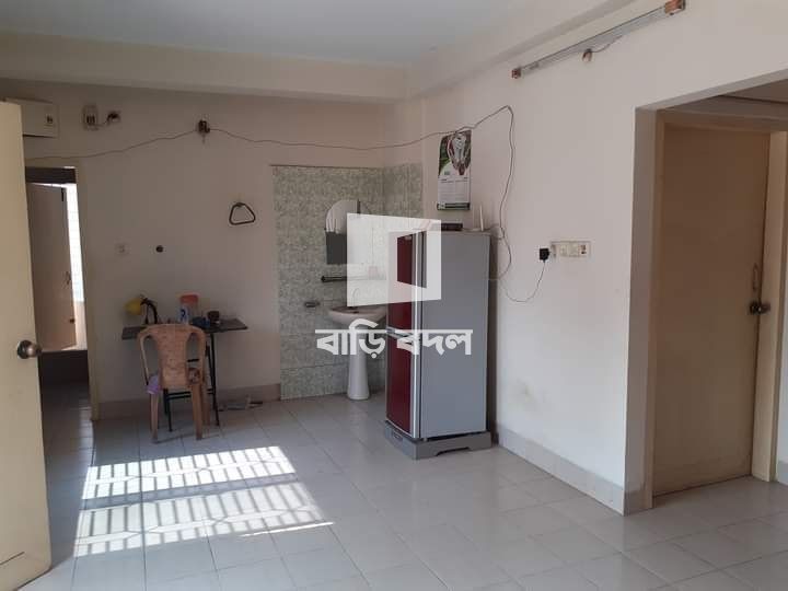 Seat rent in Dhaka রামপুরা, রামপুরা বনশ্রী, ব্লক D,রোড ৪