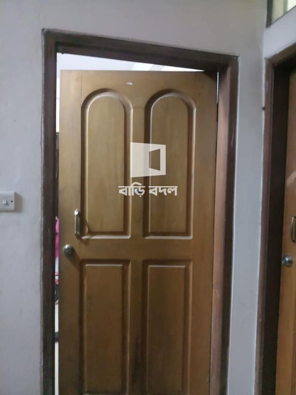 ফ্ল্যাট ভাড়া: Adabor road no=6 | ১ টি বেড রুম | আদাবর | Baribodol.com