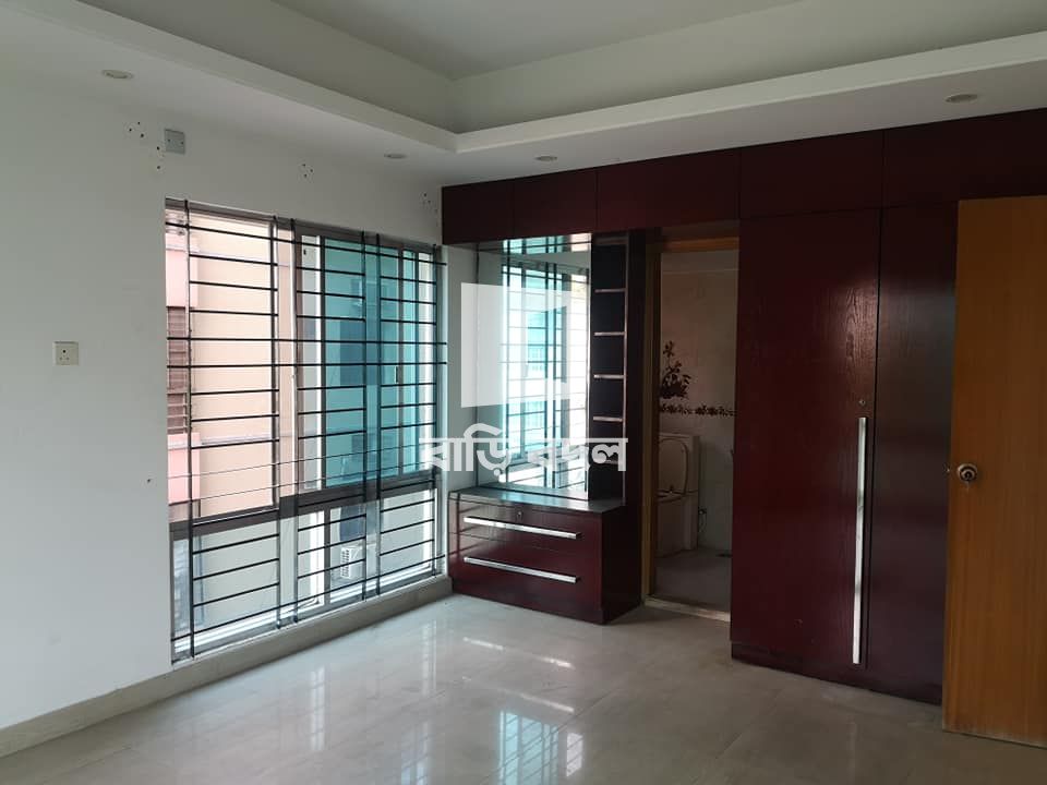 Flat rent in Dhaka গুলশান, Gulshan-2.