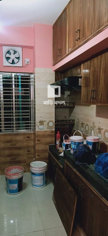 Flat rent in Dhaka মিরপুর ২, রোজ ভ্যালি টাওয়ার, ৩৬৮/১৫/৩/২, উত্তর পিরেরবাগ, মিরপুর-২ (বালুর মাঠ, ছাপড়া মসজিদ, ৬০ ফিট)