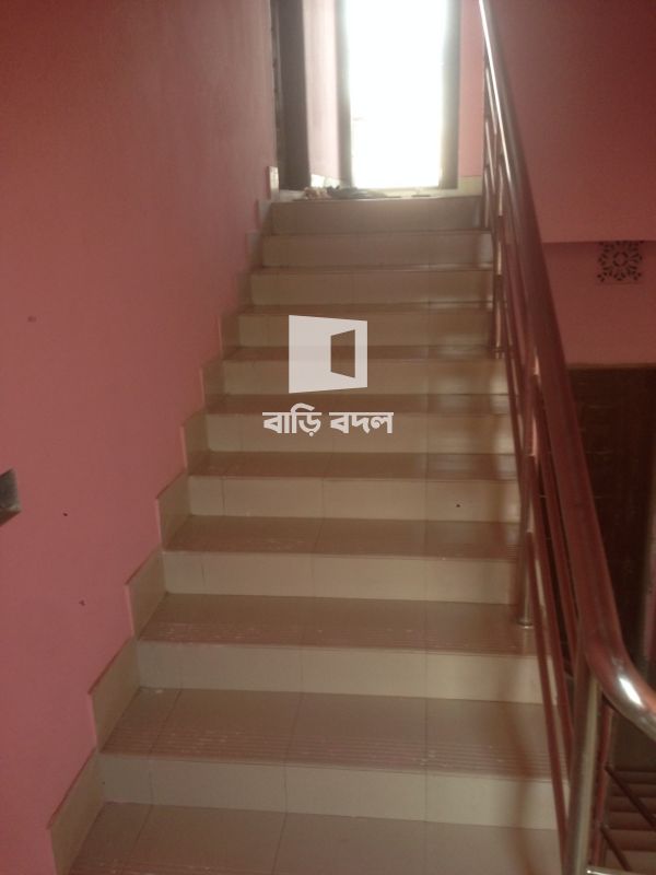 ফ্ল্যাট ভাড়া: রূপনগর, মিরপুর সাড়ে এগারো। | ১ টি বেড রুম | মিরপুর ১১ | Baribodol.com