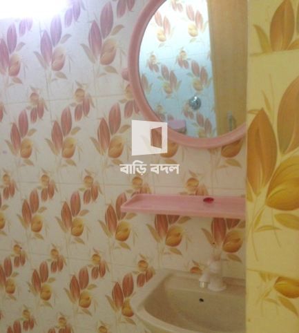 ফ্ল্যাট ভাড়া: রূপনগর, মিরপুর সাড়ে এগারো। | ১ টি বেড রুম | মিরপুর ১১ | Baribodol.com