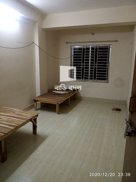 সিট ভাড়া: মহাখালী ব্র্যাক ইউনিভার্সিটির পাশে | ১ টি বেড রুম | মহাখালী | Baribodol.com