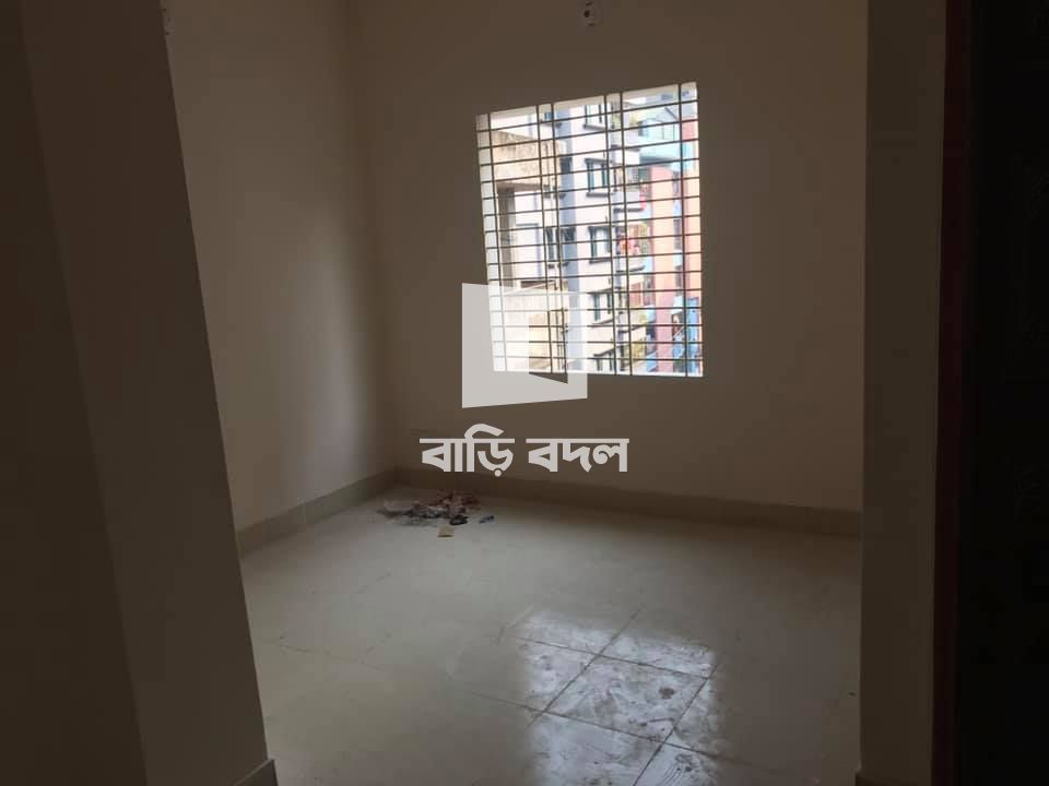 Flat rent in Dhaka হাতিরঝিল, ম -৭৮/৩ পশ্চিম মেরুল বাড্ডা ,ঢাকা-১২১২( হাতিরঝিল এর সাথে )