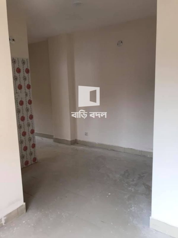 Flat rent in Dhaka হাতিরঝিল, ম -৭৮/৩ পশ্চিম মেরুল বাড্ডা ,ঢাকা-১২১২( হাতিরঝিল এর সাথে )
