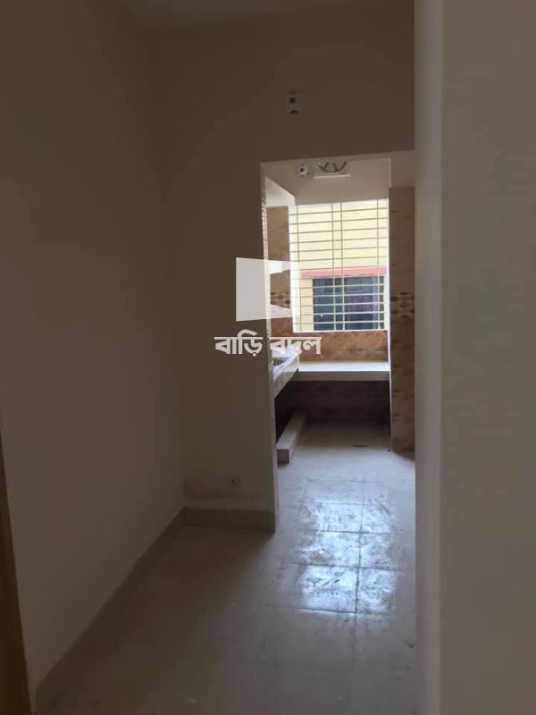 Flat rent in Dhaka হাতিরঝিল, ম -৭৮/৩ পশ্চিম মেরুল বাড্ডা ,ঢাকা-১২১২( হাতিরঝিল এর সাথে )