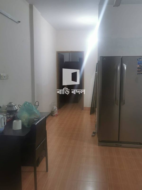 Flat rent in Dhaka উত্তরা, Road no.6 same road located for sector 14 sector 5.