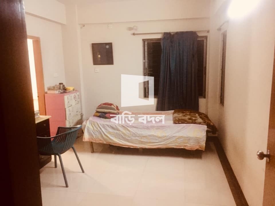 Flat rent in Dhaka বসুন্ধরা আবাসিক এলাকা, House_426, Rode_17, Block_A, Bashundhara Residential Area.Infront of Apollo Hospital