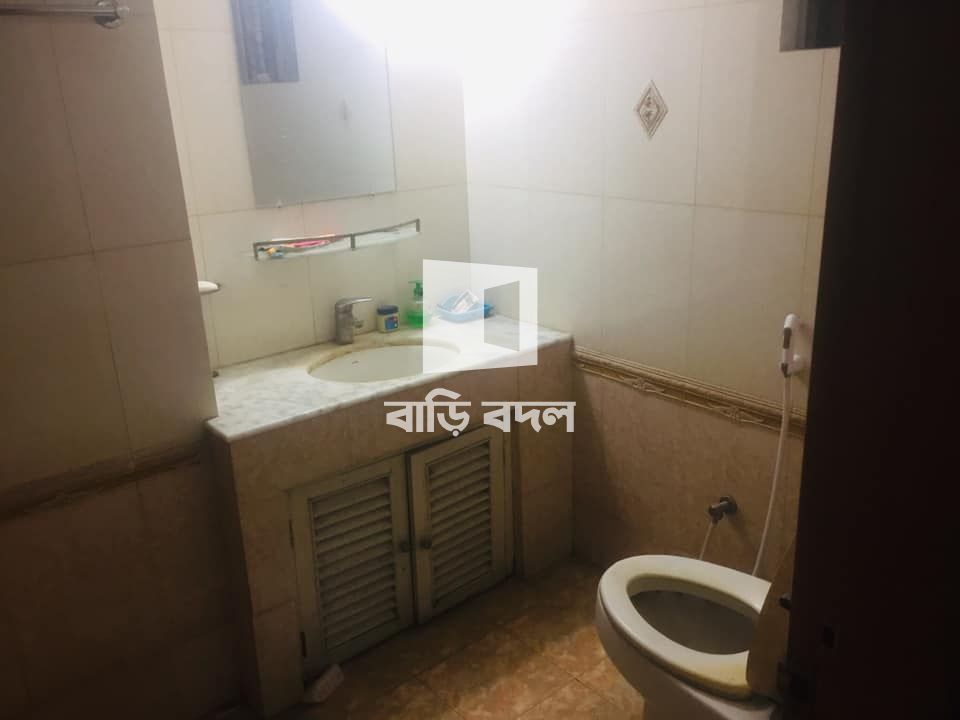 Flat rent in Dhaka বসুন্ধরা আবাসিক এলাকা, House_426, Rode_17, Block_A, Bashundhara Residential Area.Infront of Apollo Hospital
