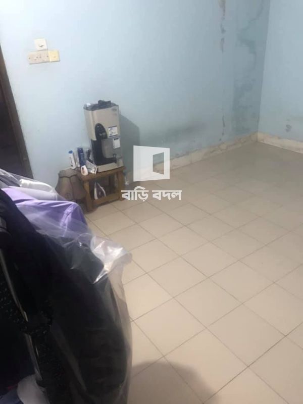 Flat rent in Dhaka উত্তরা, Uttara