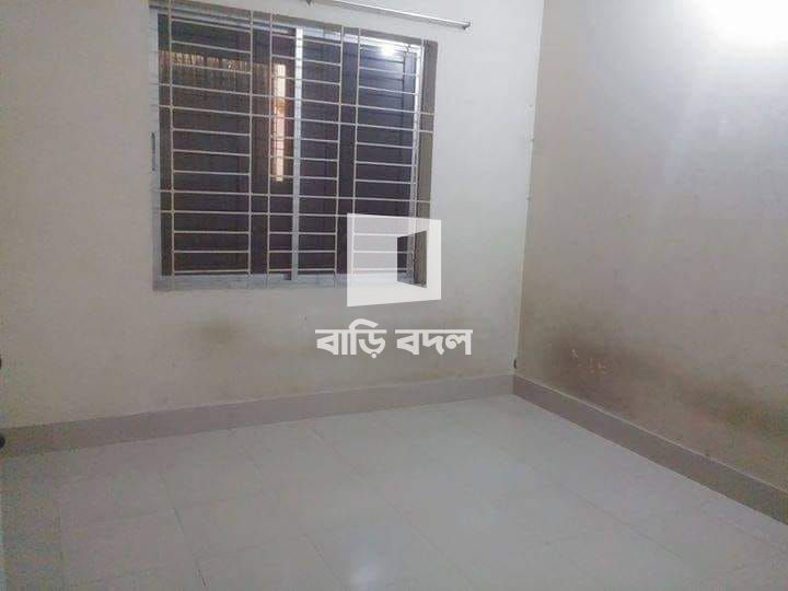 Flat rent in Dhaka উত্তরা, Farid Complex, Farid Market, 53 Middle Azampur, Azampur railgate, Uttara, Dhaka.
(Walking distance from Rajlokkhi/Azampur)