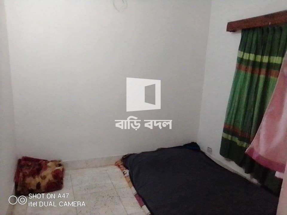 Sublet rent in Dhaka উত্তরা, উত্তরা 5 নম্বর সেক্টরে 4 নাম্বার রোডে