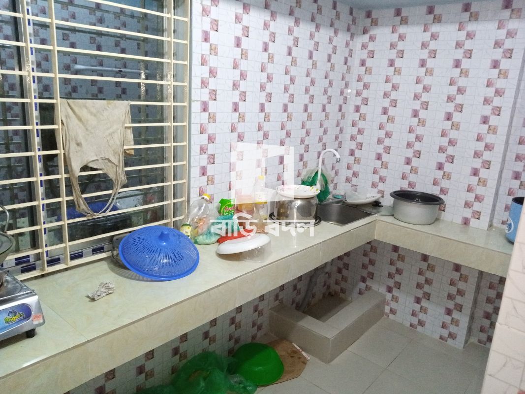 Flat rent in Khulna সোনাডাঙ্গা, সোনাডাঙ্গা হাফিজ নগরে