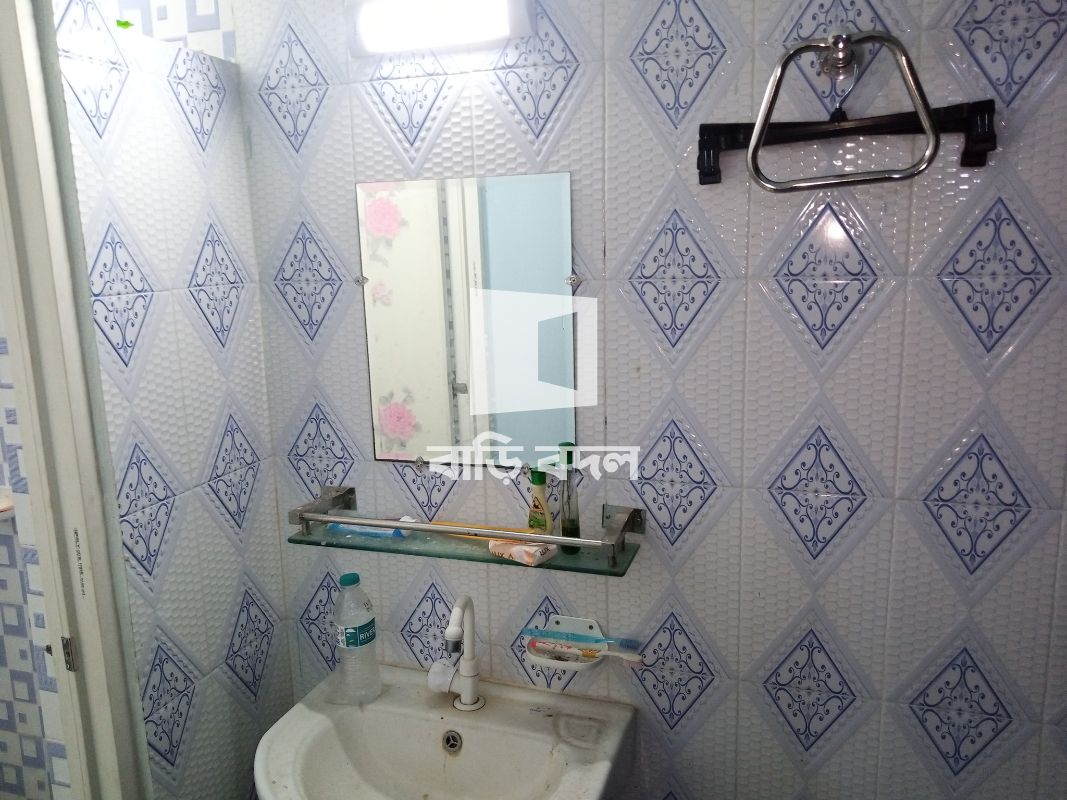 Flat rent in Khulna সোনাডাঙ্গা, সোনাডাঙ্গা হাফিজ নগরে