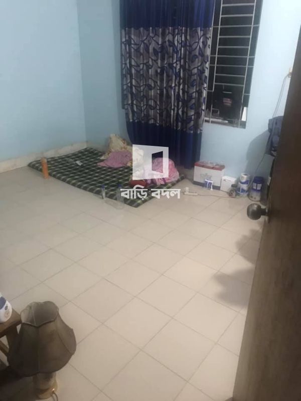 Flat rent in Dhaka উত্তরা, Uttara