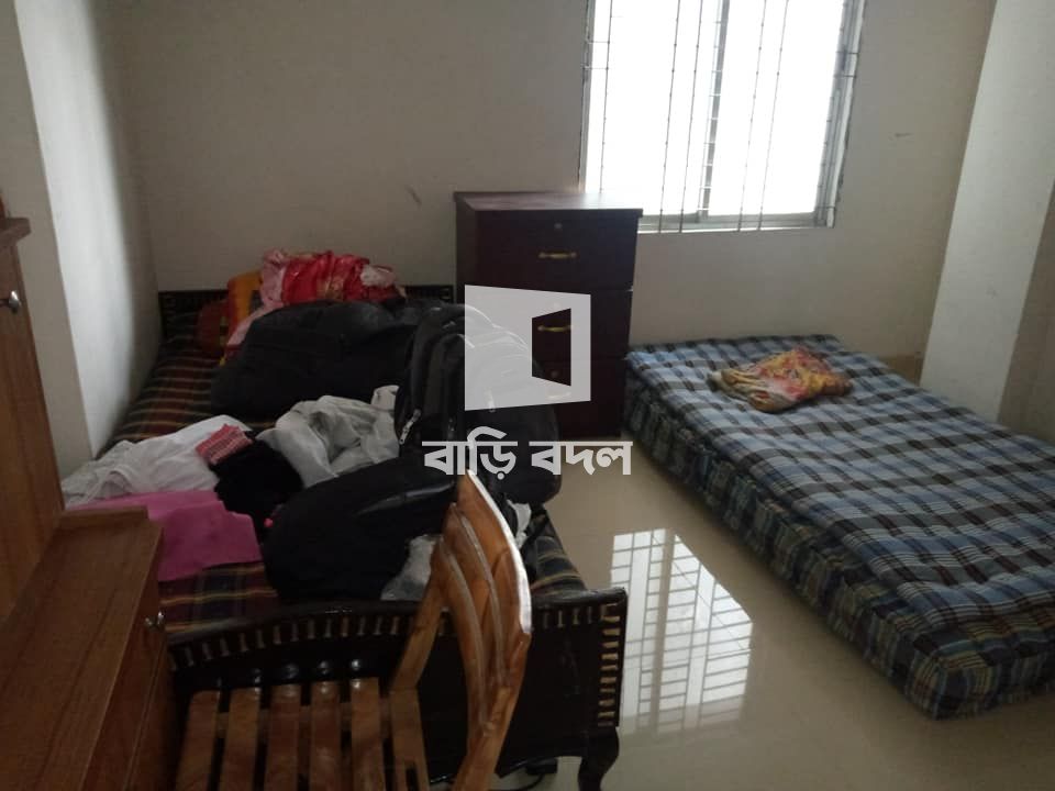 Seat rent in Dhaka বাড্ডা, আর্দশনগর, বাড্ডা, ঢাকা। 
