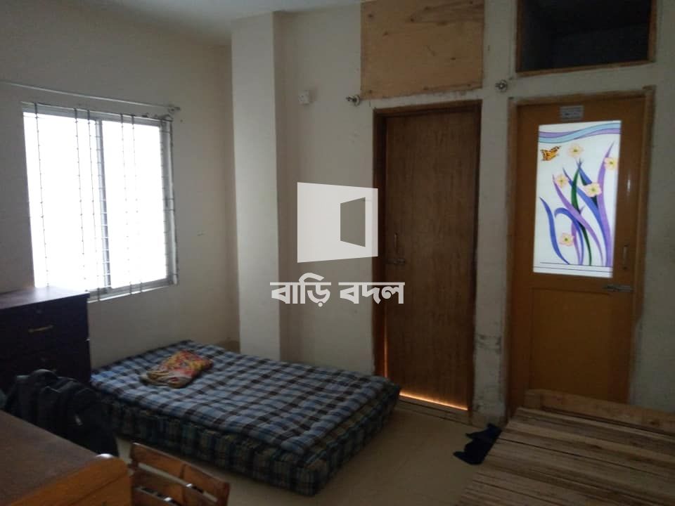 Seat rent in Dhaka বাড্ডা, আর্দশনগর, বাড্ডা, ঢাকা।
