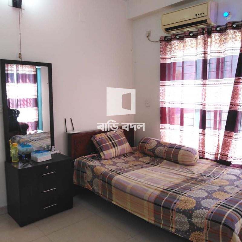ফ্ল্যাট ভাড়া: BASHUNDHARA BLOCK C Road 3 House 100
| ২ টি বেড রুম | বসুন্ধরা আবাসিক এলাকা | Baribodol.com