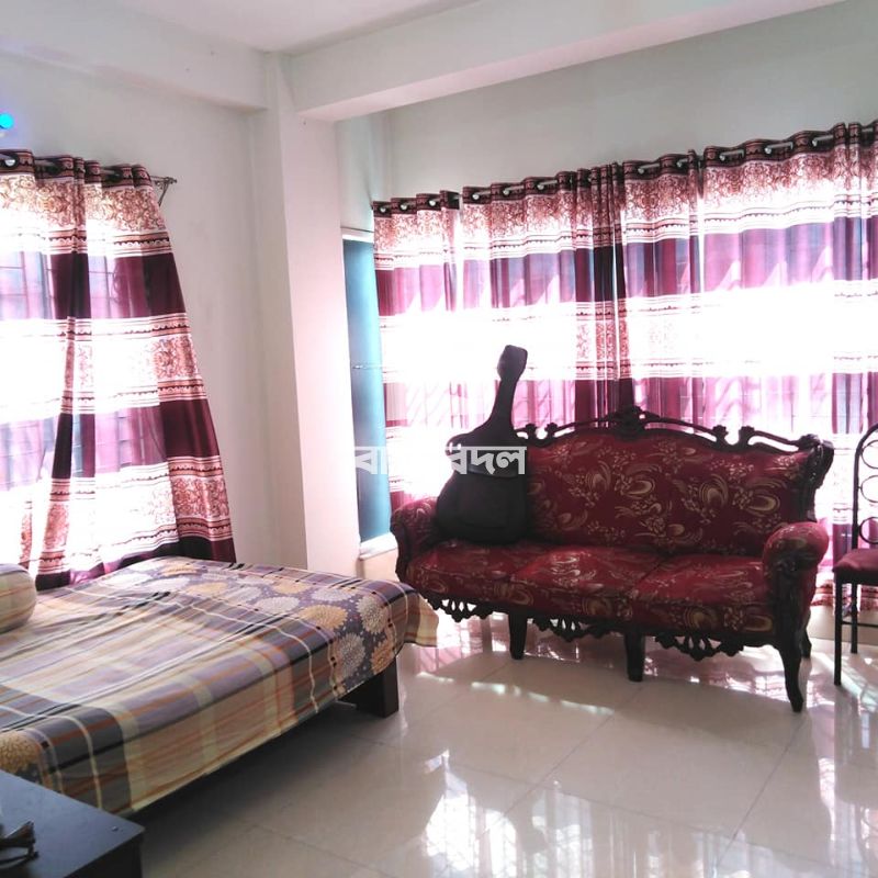 ফ্ল্যাট ভাড়া: BASHUNDHARA BLOCK C Road 3 House 100
| ২ টি বেড রুম | বসুন্ধরা আবাসিক এলাকা | Baribodol.com