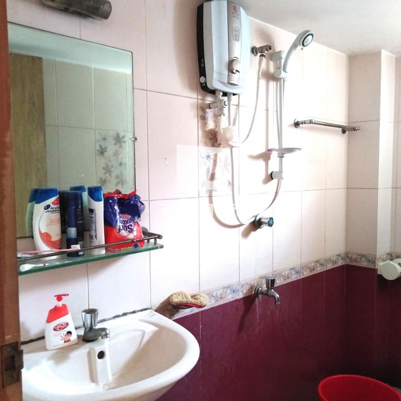 ফ্ল্যাট ভাড়া: BASHUNDHARA BLOCK C Road 3 House 100
| ২ টি বেড রুম | বসুন্ধরা আবাসিক এলাকা | Baribodol.com