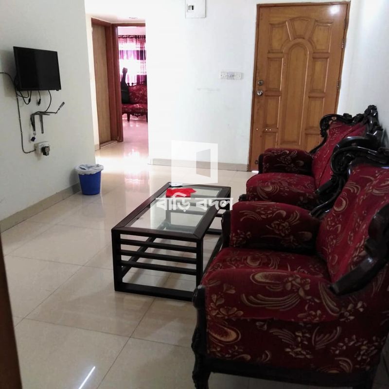 ফ্ল্যাট ভাড়া: BASHUNDHARA BLOCK C Road 3 House 100
| ২ টি বেড রুম | বসুন্ধরা আবাসিক এলাকা | Baribodol.com