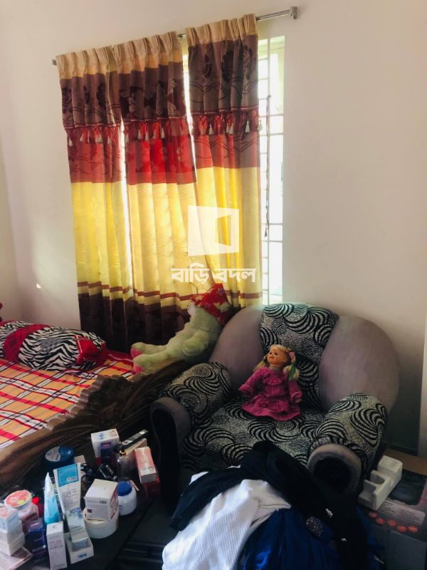 Flat rent in Dhaka মতিঝিল, মতিঝিল এর অত্যন্ত নিকটে ,
মান্ডা কদম আলী ঝিলপাড় এ , (মুগদাপাড়ায় অবস্থিত