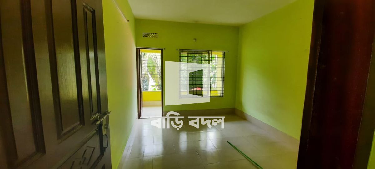 Flat rent in Sylhet সিলেট সদর,  ইসলামপুর আ/এ, সিলেট। 