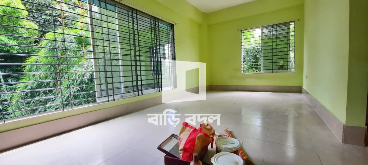 Flat rent in Sylhet সিলেট সদর, ইসলামপুর আ/এ, সিলেট।