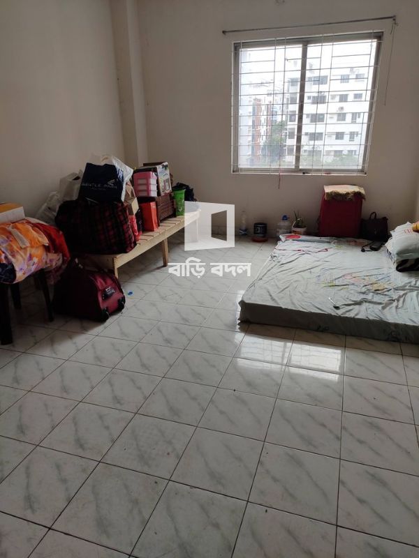 Sublet rent in Dhaka বসুন্ধরা আবাসিক এলাকা, C block,Road 2.