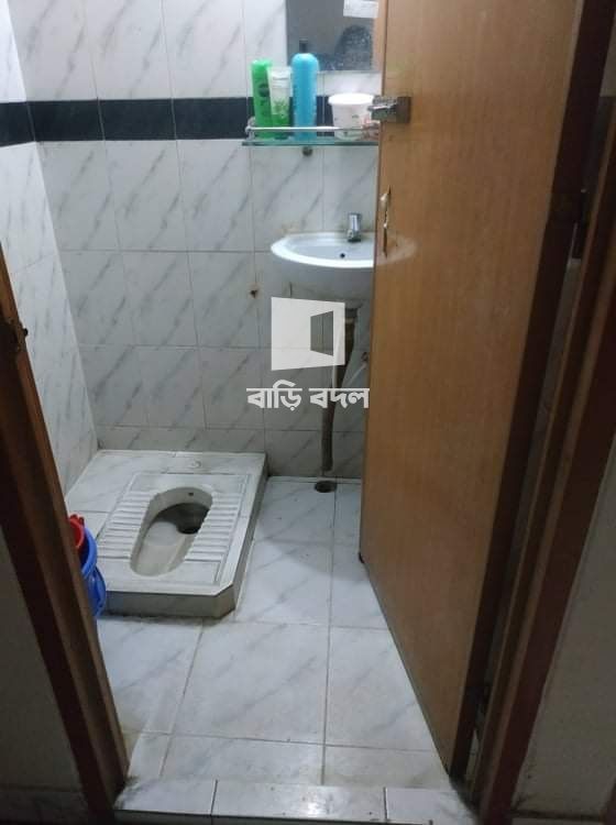 Sublet rent in Dhaka বসুন্ধরা আবাসিক এলাকা, C block,Road 2.