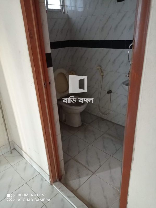 Sublet rent in Dhaka বসুন্ধরা আবাসিক এলাকা, C block,Road 2.