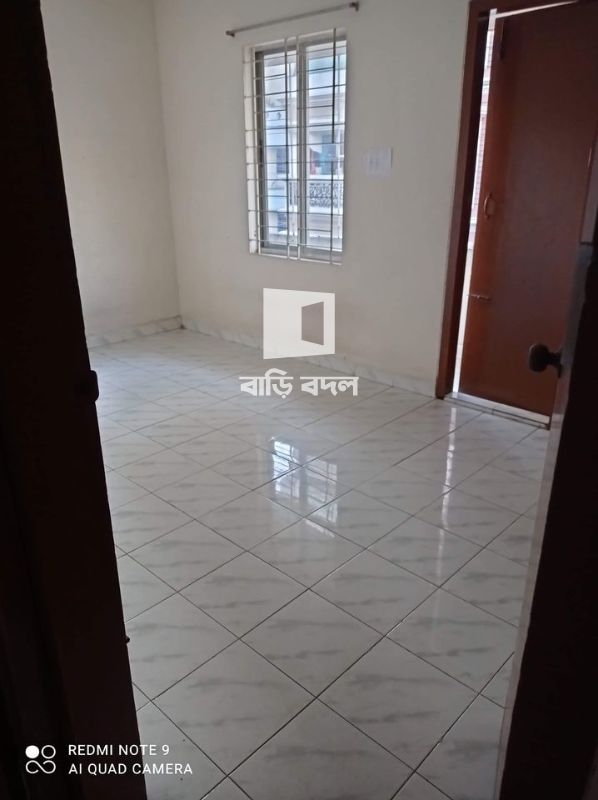 Sublet rent in Dhaka বসুন্ধরা আবাসিক এলাকা, C block,Road 2.