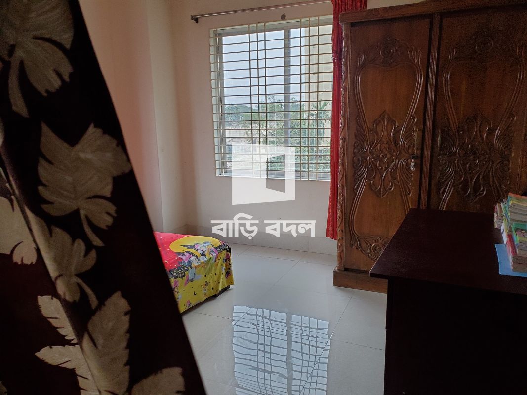 Flat rent in Rajshahi রাজশাহী সদর, বালিয়াপুকুর বড়বটতালা শাহিদ টাওয়ারের পিছে (উপরভদ্রা ধরা হয়)৪ তালা বাসার ৩য় তালা ভাড়া দেওয়া হবে
(অটো দিয়ে কাজলা গেলে ৫টাকা ভাড়া
এবং বাজার ৭ টাকা)
ভদ্রা এবং কাজলা ৫মিনিটের রাস্তা