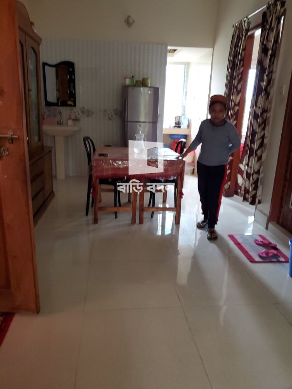 Flat rent in Rajshahi রাজশাহী সদর, বালিয়াপুকুর বড়বটতালা শাহিদ টাওয়ারের পিছে (উপরভদ্রা ধরা হয়)৪ তালা বাসার ৩য় তালা ভাড়া দেওয়া হবে
(অটো দিয়ে কাজলা গেলে ৫টাকা ভাড়া
এবং বাজার ৭ টাকা)
ভদ্রা এবং কাজলা ৫মিনিটের রাস্তা