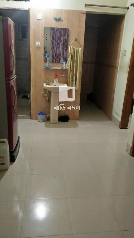 Sublet rent in Dhaka বনশ্রী, ই ব্লক, রোড নং ৮ বনশ্রী।