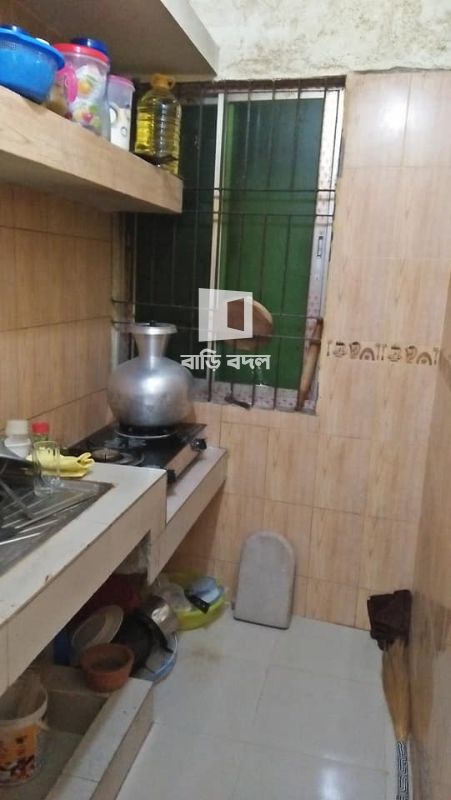 Sublet rent in Dhaka বনশ্রী, ই ব্লক, রোড নং ৮ বনশ্রী।