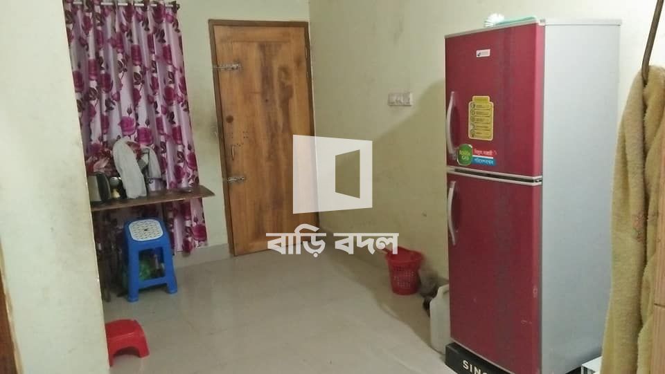 Sublet rent in Dhaka বনশ্রী, ই ব্লক, রোড নং ৮ বনশ্রী।