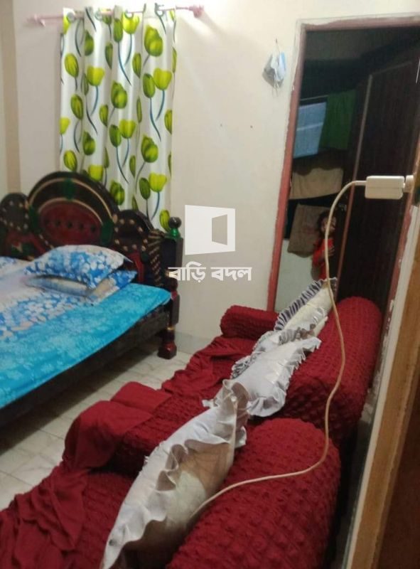 Flat rent in Dhaka মোহাম্মদপুর, শেখেরটেক ৫ নং রোড, ৪৭ নং বাসা, মোহাম্মদপুর, ঢাকা