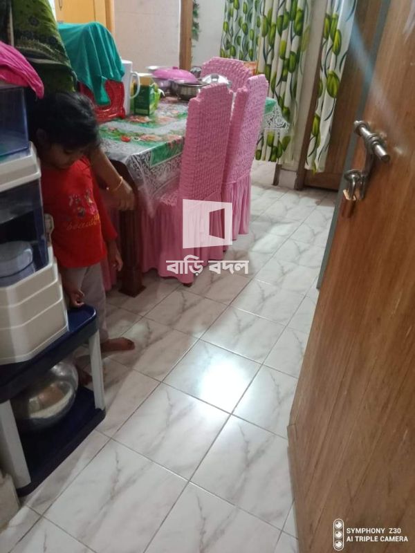 Flat rent in Dhaka মোহাম্মদপুর, শেখেরটেক ৫ নং রোড, ৪৭ নং বাসা, মোহাম্মদপুর, ঢাকা