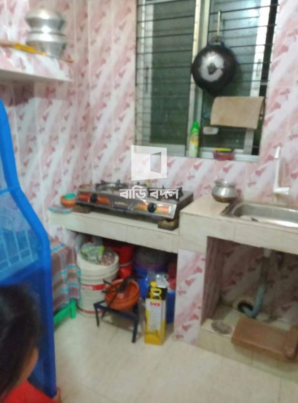 Flat rent in Dhaka মোহাম্মদপুর, শেখেরটেক ৫ নং রোড, ৪৭ নং বাসা, মোহাম্মদপুর, ঢাকা