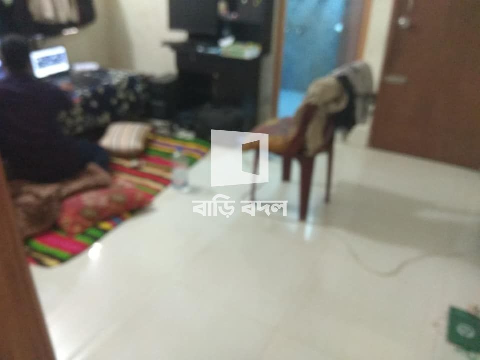 Flat rent in Dhaka শুক্রাবাদ, শুক্রাবাদ, ধানমণ্ডি, ঢাকা।