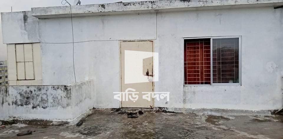 সিট ভাড়া: ঢালাই কারখানা রোড, শংকর,পশ্চিম ধানমন্ডি। | ১ টি বেড রুম | ধানমন্ডি | Baribodol.com