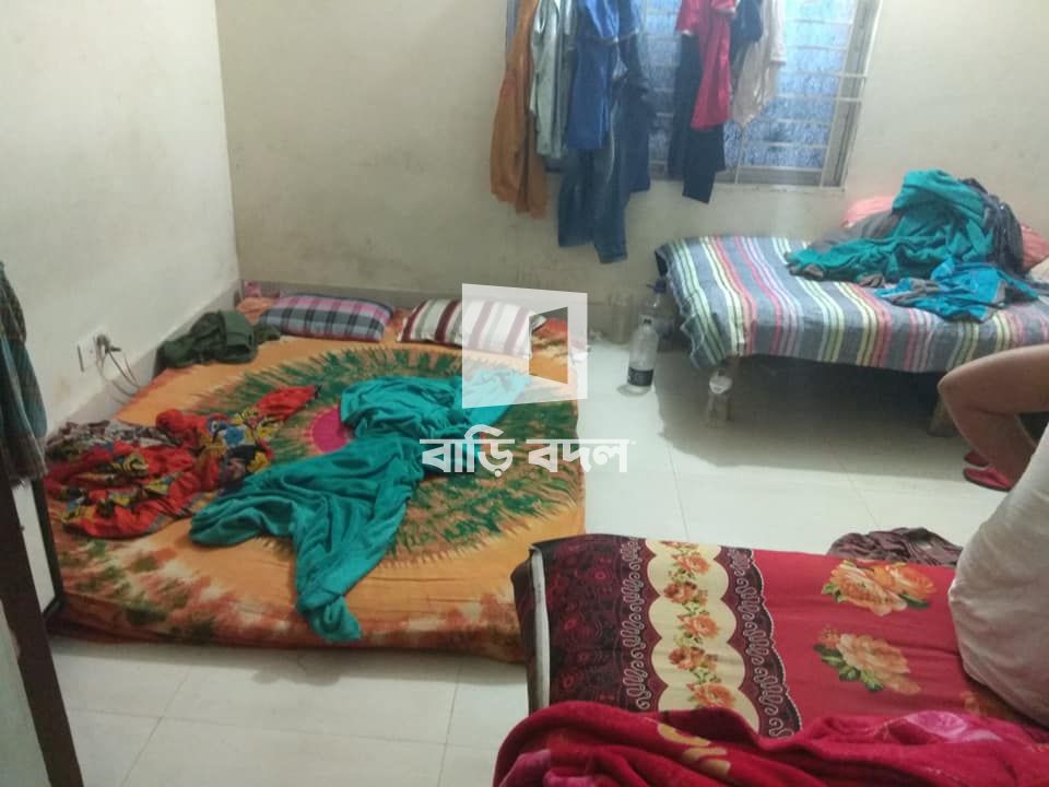 Flat rent in Dhaka ধানমন্ডি, শুক্রাবাদ, ধানমণ্ডি, ঢাকা।