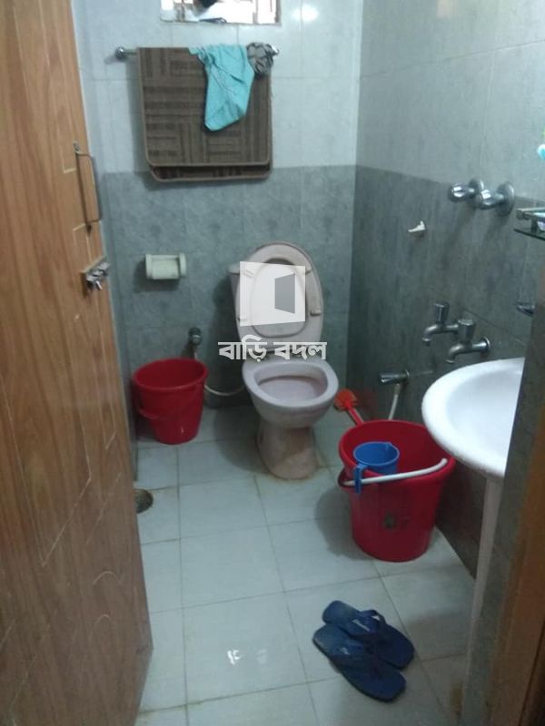 Flat rent in Dhaka ধানমন্ডি, শুক্রাবাদ, ধানমণ্ডি, ঢাকা।