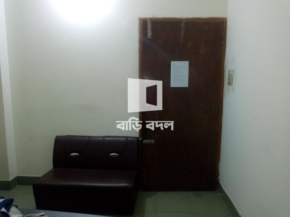 Flat rent in Dhaka , 2nd floor, House-17, Road-1, Sector-5, Uttara, Dhaka
