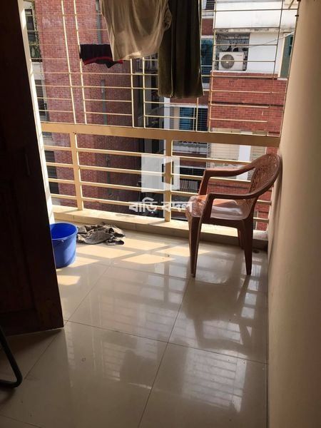 Flat rent in Dhaka বসুন্ধরা আবাসিক এলাকা, House 212, Road 6, Block D, Bashundhara R/A
