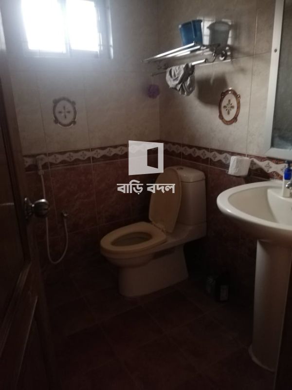 ফ্ল্যাট ভাড়া: Flat-3BC, House-25, Road No.-01, Dhansi, Dhanmondi, Dhaka-1205. | ৪ টি বেড রুম | ধানমন্ডি | Baribodol.com