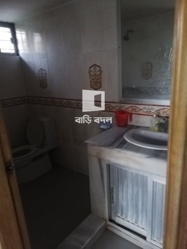 ফ্ল্যাট ভাড়া: Flat-3BC, House-25, Road No.-01, Dhansi, Dhanmondi, Dhaka-1205. | ৪ টি বেড রুম | ধানমন্ডি | Baribodol.com