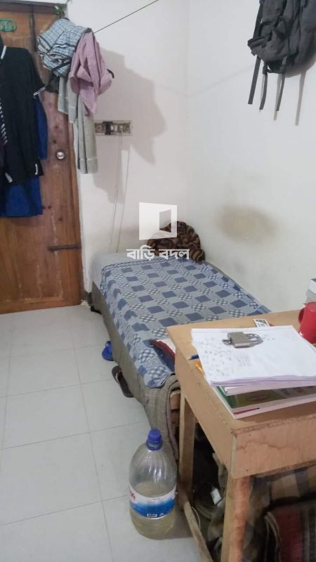 সিট ভাড়া: farmgate, tejkuni para, Raja miya goli | ১ টি বেড রুম | ফার্মগেট | Baribodol.com