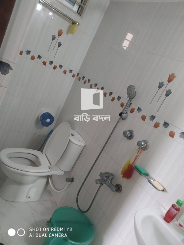 ফ্ল্যাট ভাড়া: KA/67/1-B কুড়াতলি , ঢাকা
5 min walking distance from AIUB. (কুড়াতলি পূর্ব পাড়া) | ২ টি বেড রুম | বসুন্ধরা আবাসিক এলাকা | Baribodol.com